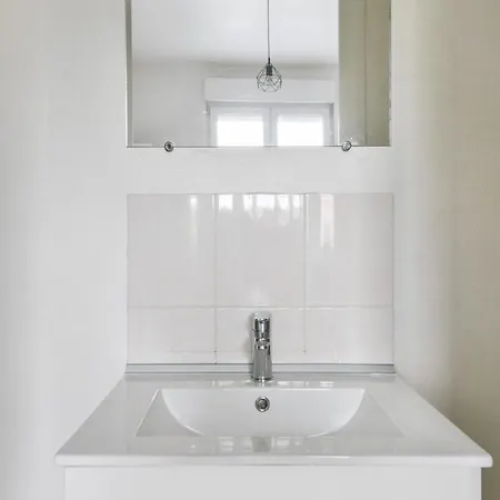 Apartament Beautiful Studio 10 Min From The City Centre Of Valenciennes - Welkeys *