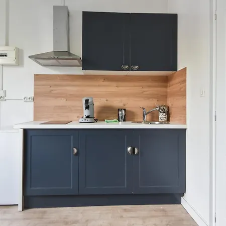 Beautiful Studio 10 Min From The City Centre Of Valenciennes - Welkeys * Valenciennes
